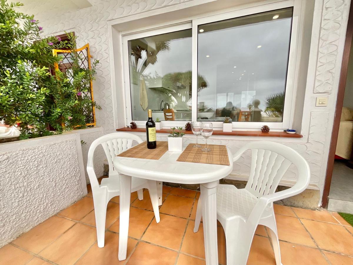 Sweetpearl Apartment Tacoronte Exterior foto