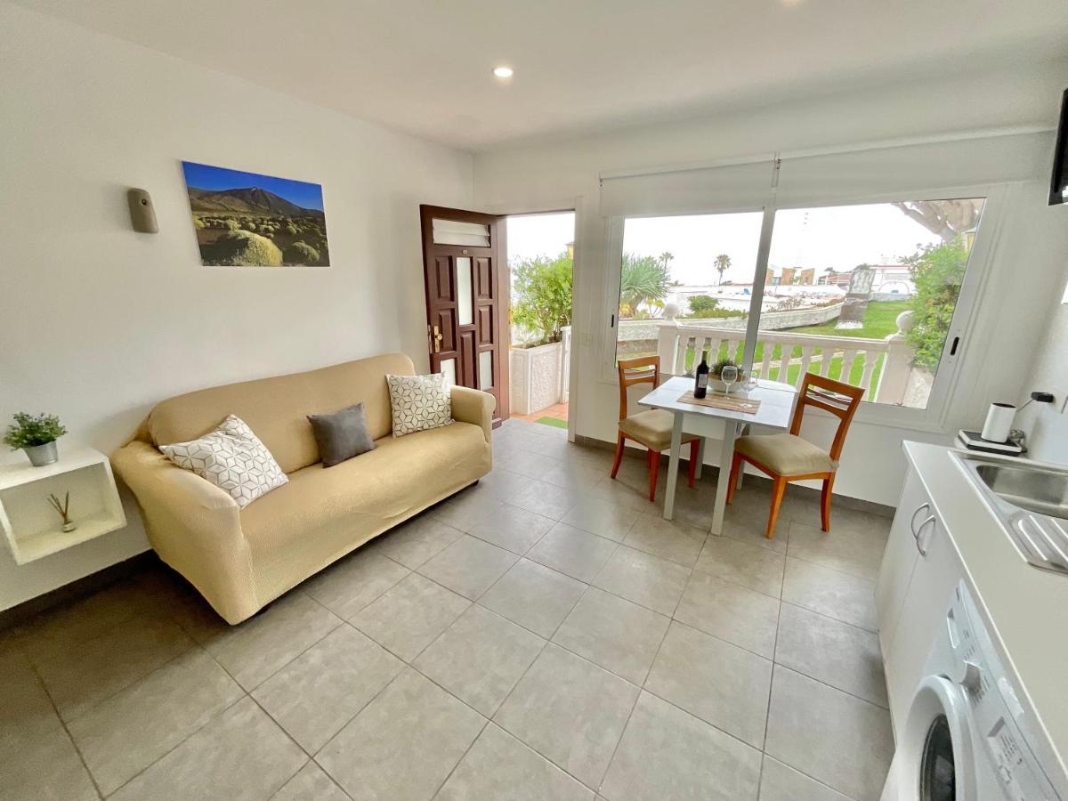 Sweetpearl Apartment Tacoronte Exterior foto