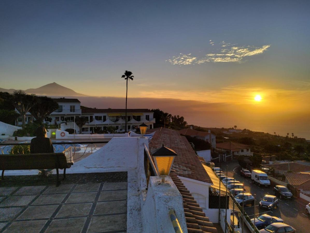 Sweetpearl Apartment Tacoronte Exterior foto