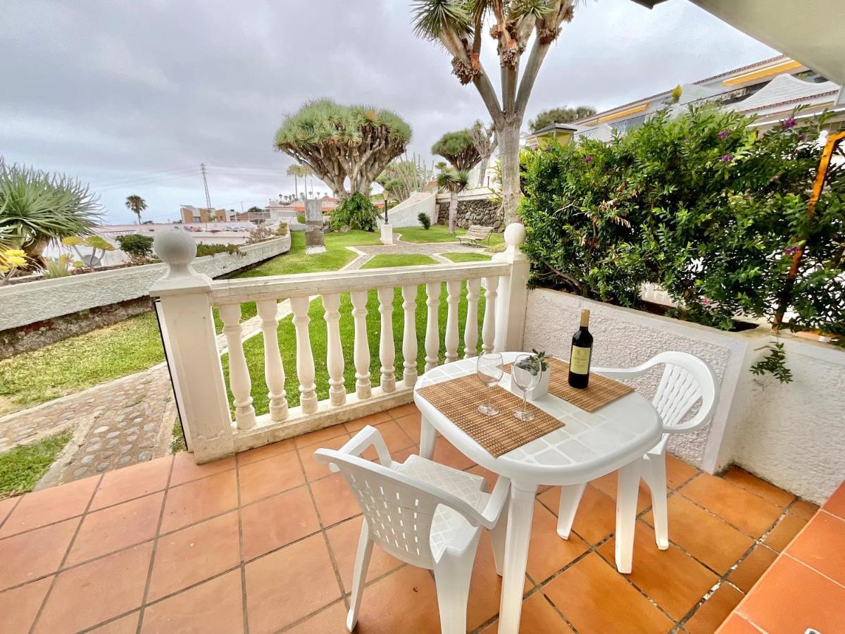 Sweetpearl Apartment Tacoronte Exterior foto