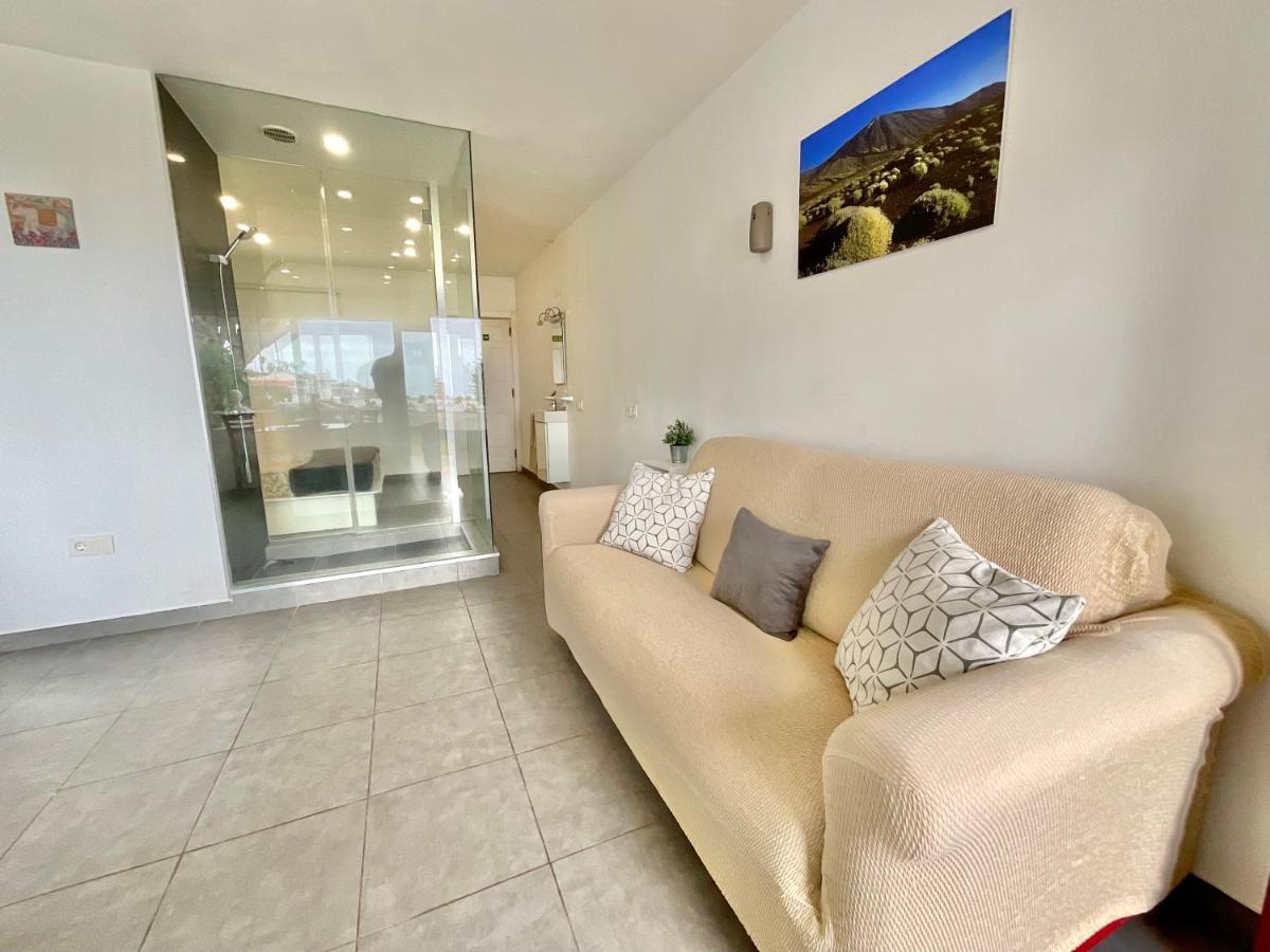 Sweetpearl Apartment Tacoronte Exterior foto