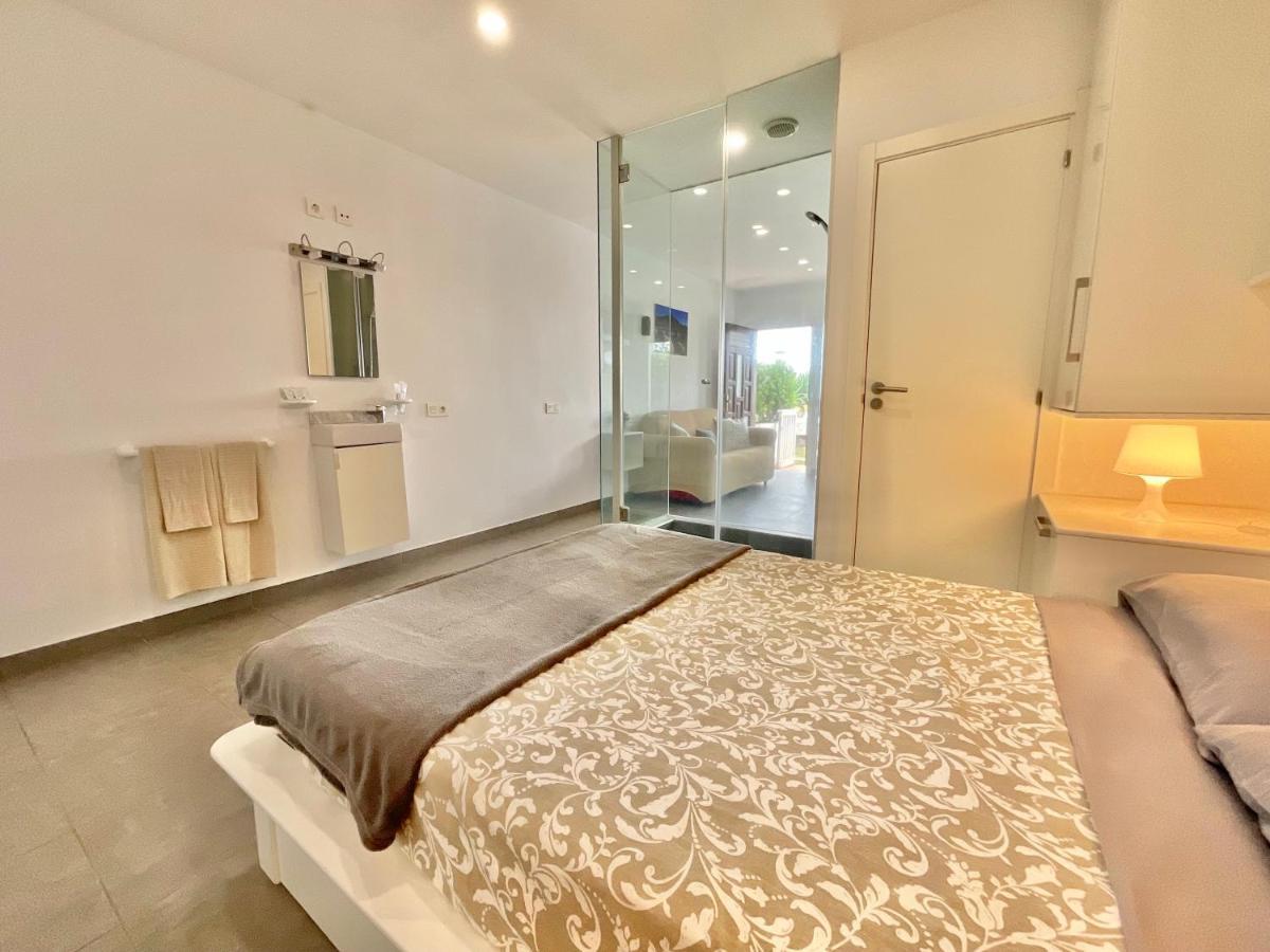 Sweetpearl Apartment Tacoronte Exterior foto